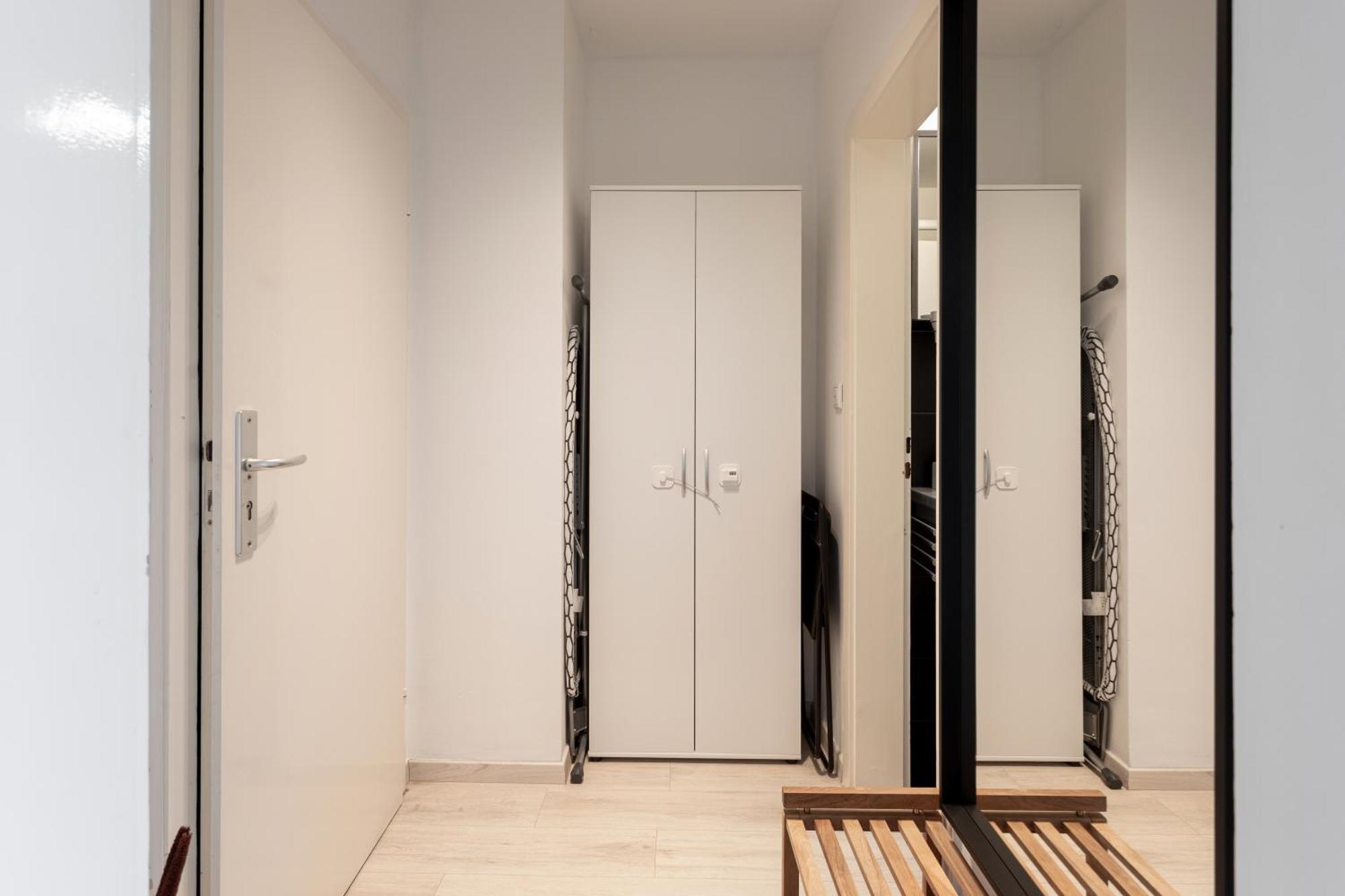 Global Living - Design Apartments I Terrace I Kitchen I Smart-Tv I Parking Space I Muenchen Exterior photo